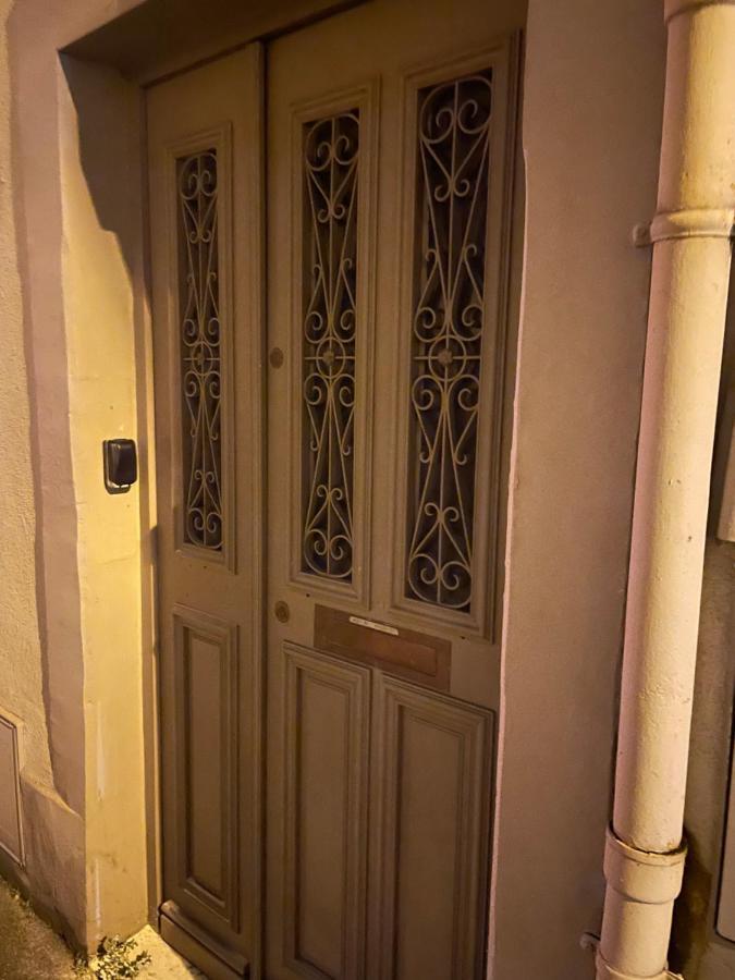 שרבורג Chaleureux Et Spacieux Appartement De Centre-Ville - Lit King Size - Netflix מראה חיצוני תמונה